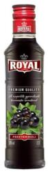Royal Feketeribizli Likőr Midi [0, 2L|26%] - idrinks