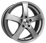 DEZENT RE 5/114, 3 16x6, 5 ET48 CB71, 6 - 4sgumi