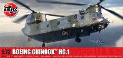 Airfix Model asamblat Airfix Militar : Elicoptere - Elicopter militar american Boeing Chinook HC 1 (Boeing Chinook HC 1) (AIR06023)