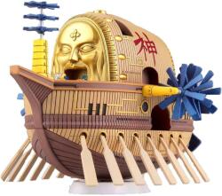 Bandai Model asamblat Bandai Animation: One Piece - Grand Ship Collection Ark Maxim (143928)