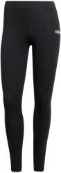 adidas Női harisnyanadrág, adidas, W LIN SJ, fekete, M (3439308-M)