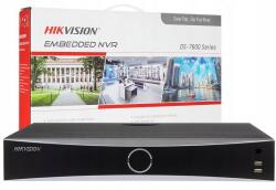 Hikvision Ip Dvr Hikvision DS-7616NXI-K1 16 csatornás acusense MD H. 265 (DS-7616NXI-K1)