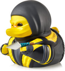 Numskull Designs Tubbz - Mortal Kombat "Scorpion" (Standard Ed. ) gumikacsa