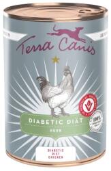 Terra Canis Terra Canis Diabetic Chicken 400 g