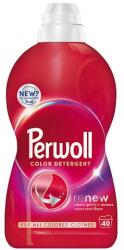 Perwoll Color kímélő mosószer 40 mosás 2000 ml