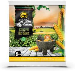  Tortilla Mexicana kukoricás tortilla 320 g