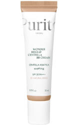 PURITO BB Cream cu SPF30 PA+++ Wonder Releaf Centella 23 Natural Beige, 30ml, Purito