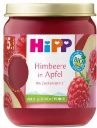 HiPP bio málna almában gyümölcskészítmény bébidesszert 5 hónapos kortól 160 g - bevasarlas