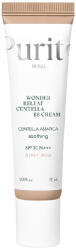 Purito BB Cream cu SPF30 PA+++ Wonder Releaf Centella 21 Light Beige, 30ml, Purito