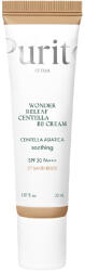 Purito BB Cream cu SPF30 PA+++ Wonder Releaf Centella 27 Sand Beige, 30ml, Purito