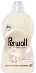 Perwoll Renew Color finommosószer minden világos és fehér színű ruhához 40 mosás 2 l