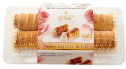 Mini sajtos roló 6 db 200 g