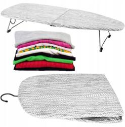 Tescoma Fancy Home Összecsukható Háztartási Vasalódeszka Ruhákhoz Nagy 77X33CM (899754.00) Vasalódeszka