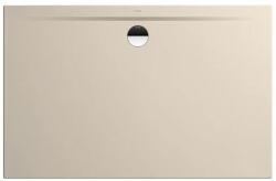 KALDEWEI Superplan Zero téglalap alakú zuhanytálca 160x75 cm bézs 359600012661 (359600012661)