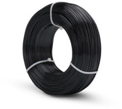 Fiberlogy Refill ABS Black Filament - Fekete (1.75mm/0.85kg) (REF-ABS-BLACK)