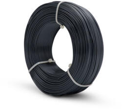 Fiberlogy Refill R PLA Anthracite Filament - Antracit (1.75mm/0.85kg) (REF-RPLA-ANTHRACITE)
