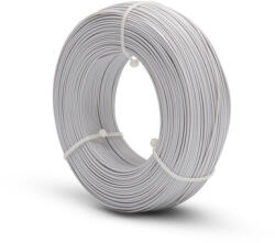 Fiberlogy Refill ABS Gray Filament - Szürke (1.75mm/0.85kg) (REF-ABS-GRAY)