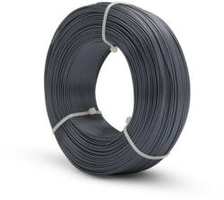 Fiberlogy Refill Easy PET-G Graphite Filament - Grafit (1.75mm/0.85kg) (REF-EPET-GRAPHITE)