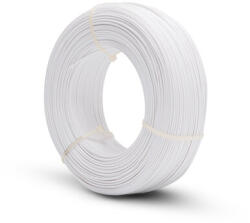 Fiberlogy Refill PCTG White Filament - Fehér (1.75mm/0.85kg) (REF-EPET-WHITE)