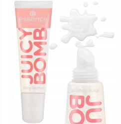 essence Juicy Bomb Shiny Lipgloss Szájfény 101 Lovely Litchi 10ml (4059729394606)