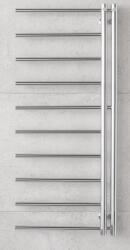 P.M.H. P. M. H. Apollo fürdőszoba radiátor íves 114x50 cm króm AP1C-LLEWY (AP1CLLEWY)