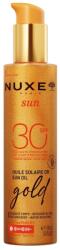 NUXE Csillámló Arany SPF30 150 ml