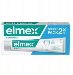 Elmex Sensitive fogkrém 2 x 75 ml (61010888)
