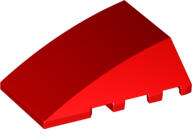 LEGO® Caramida curbata 4 X 4 (6074878)