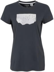 Regatta Fingal Stretch női póló XL / rózsaszín