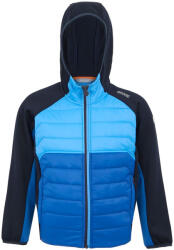 Regatta Kielder Hybrid IX gyerek dzseki Gyerek 164-170 / zöld