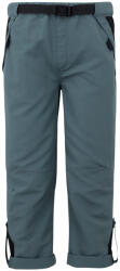 Regatta Sorcer Mountain Trousers VII gyerek nadrág Gyerek 110-116 / kék