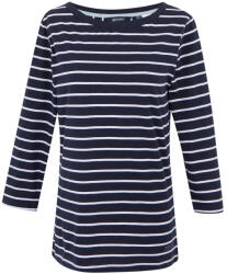 Regatta Baylette Tee II női póló S / kék