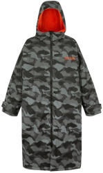 Regatta Adult W Proof Robe köntös XS/S / zöld