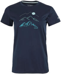 Regatta W Fingal IX női póló XL / szürke