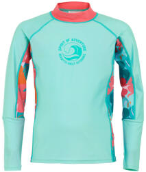 Regatta HokuII gyerek fürdőruha Gyerek 153-158 / világoskék