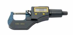 Z-tools Micrometru Digital, Capacitate 0-25 mm, Diviziune 0.001 (ZLN-ZTS5472)