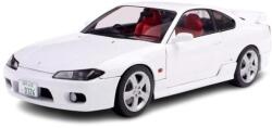 SOLIDO 1: 18 Nissan Silvia Alb (SO-S1812201)