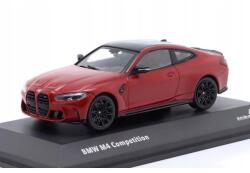 SOLIDO 1: 43 Bmw G82 M4 Competitone (so-s4316001)