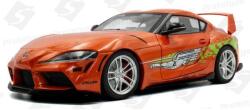 SOLIDO 1: 18 Toyota Gr Supra Tribute (SO-S1809006)