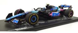 SOLIDO 1: 18 Alpina F1 Team A524 Monaco (so-s1814002)