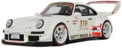 GT SPIRIT Rwb Natty Junior 2024 (gt-gt489)