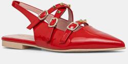 Pretty Ballerinas balerini Yvette PPYA-OBD4KP_29X (52136.B.9331)