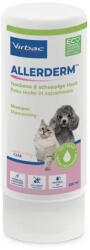 Virbac Virbac Allerderm sampon száraz és pikkelyes bőrre kutyáknak és macskáknak 250 ml