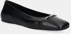 MICHAEL Michael Kors balerini de piele Lena PPYA-OBD39I_99X (40S5LEFP1L.001)