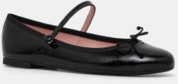 Pretty Ballerinas balerini de piele Nicole PPYA-OBD4KJ_99X (52073.A.9101)