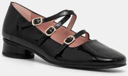 Pretty Ballerinas balerini de piele Odette PPYA-OBD4L4_99X