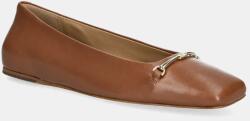 MICHAEL Michael Kors balerini de piele Lena PPYA-OBD39J_88X (40S5LEFP1L.230)