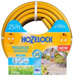 Hozelock Tricoflex Ultraflex locsolótömlő 19mm (3/4"), 25m (117036) (117036)