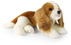 Rappa Câine de pluș Rappa Cavalier King Charles Spaniel 40 cm ECO-FRIENDLY (242944)