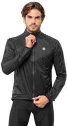 SIROKO Férfi esőkabát Cycling SIROKO J2 Tourmalet 2XL fekete